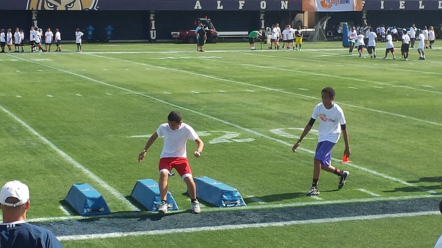 防守战术 防守战术