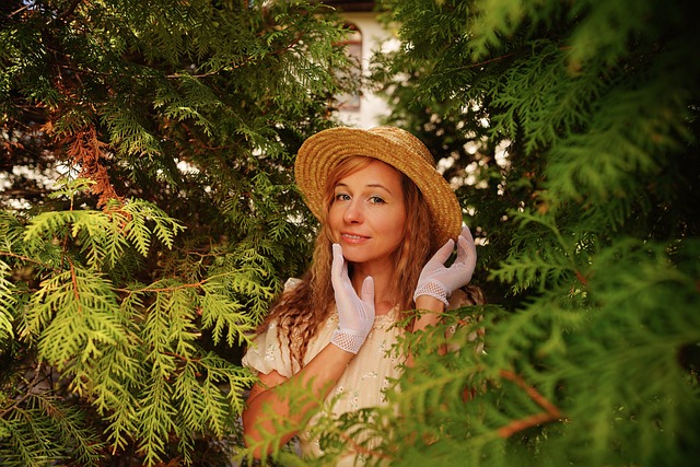 丘和戴维森 丘和戴维森